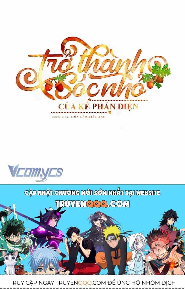 Trở Thành Sóc Nhỏ Của Kẻ Phản Diện - Chương 61 - ảnh 79