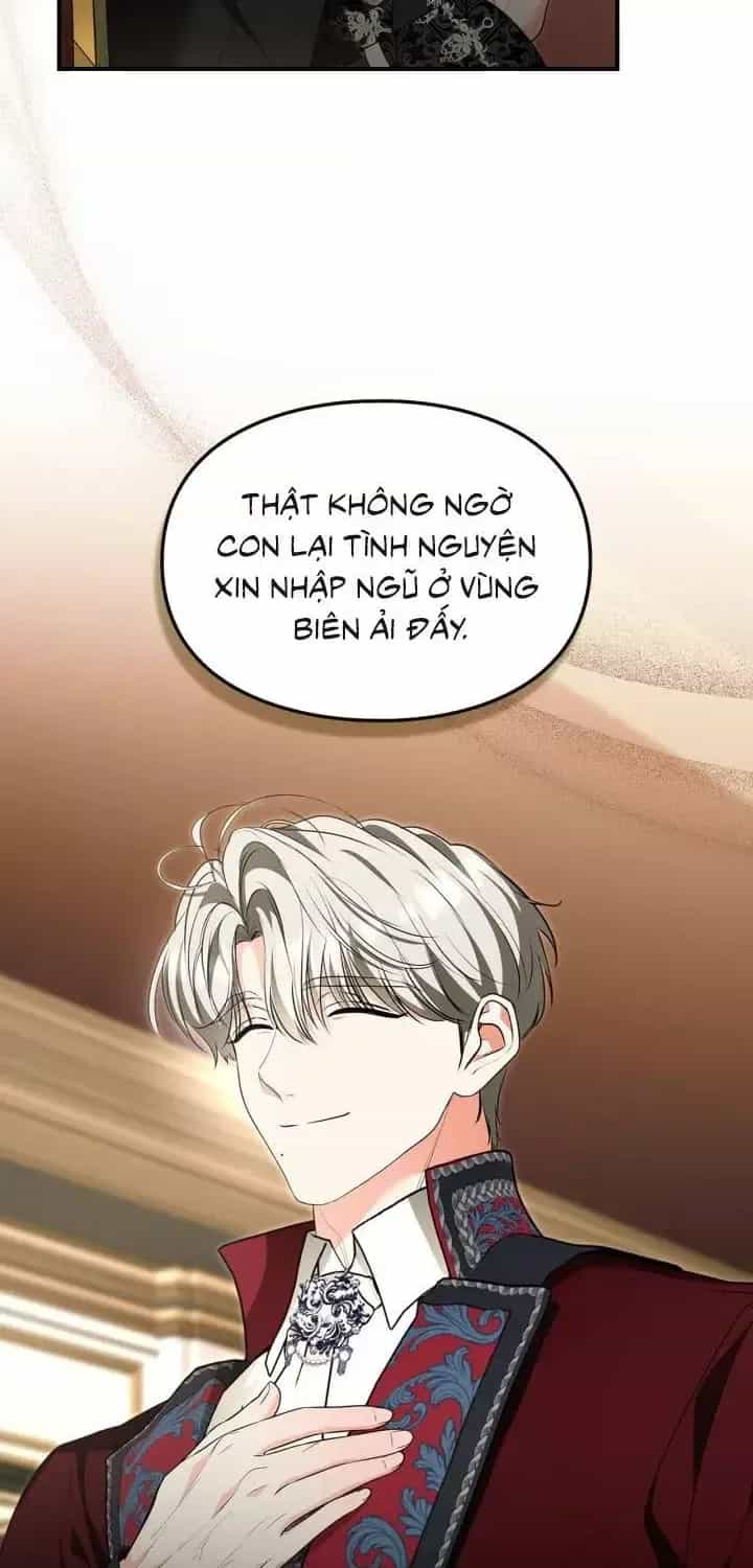 Trở Thành Sóc Nhỏ Của Kẻ Phản Diện - Chương 63 - ảnh 39