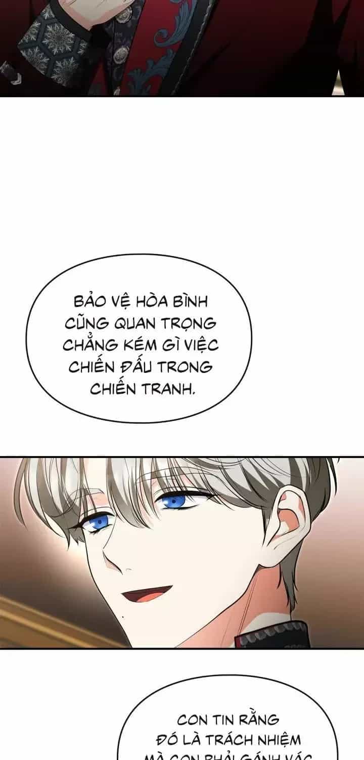 Trở Thành Sóc Nhỏ Của Kẻ Phản Diện - Chương 63 - ảnh 40