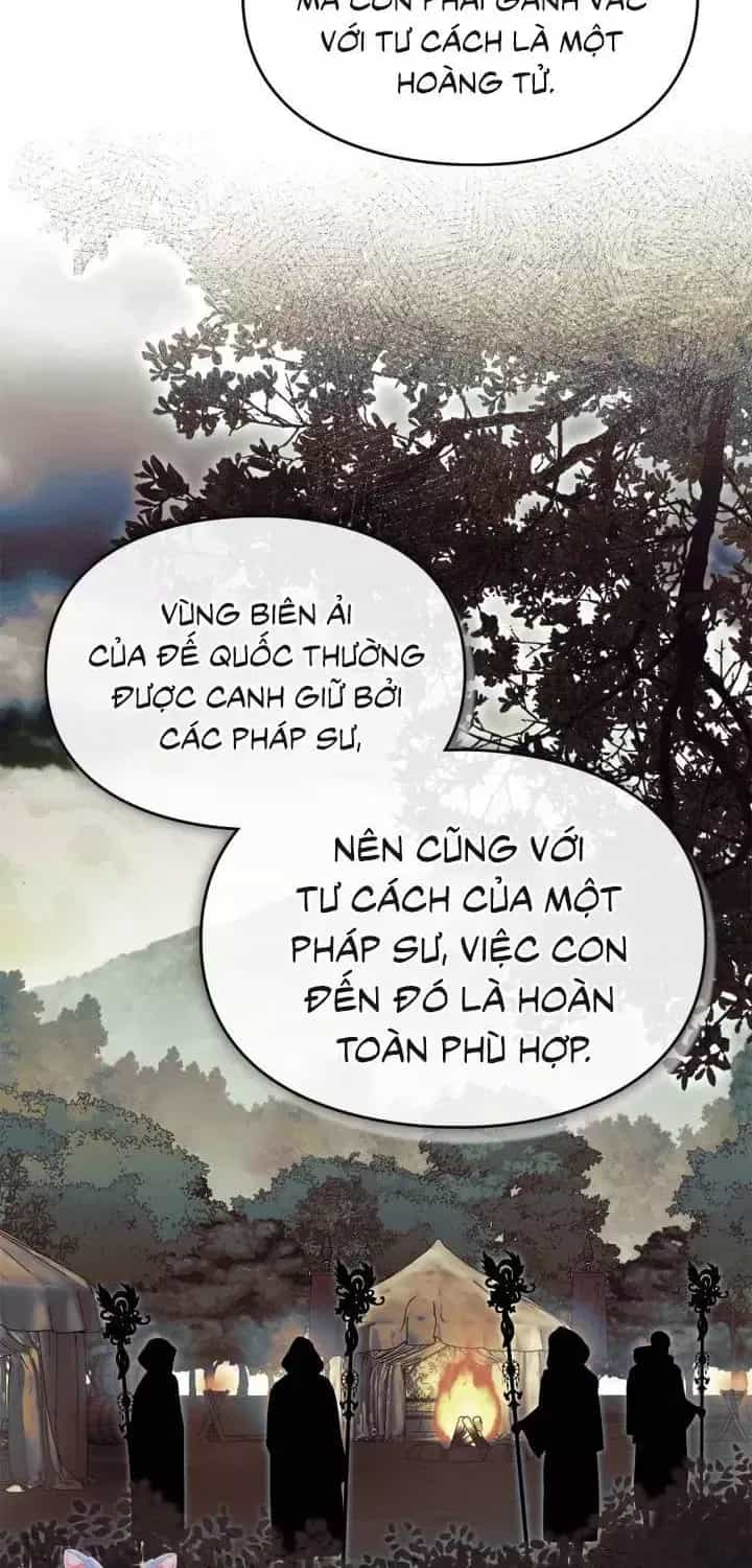 Trở Thành Sóc Nhỏ Của Kẻ Phản Diện - Chương 63 - ảnh 41