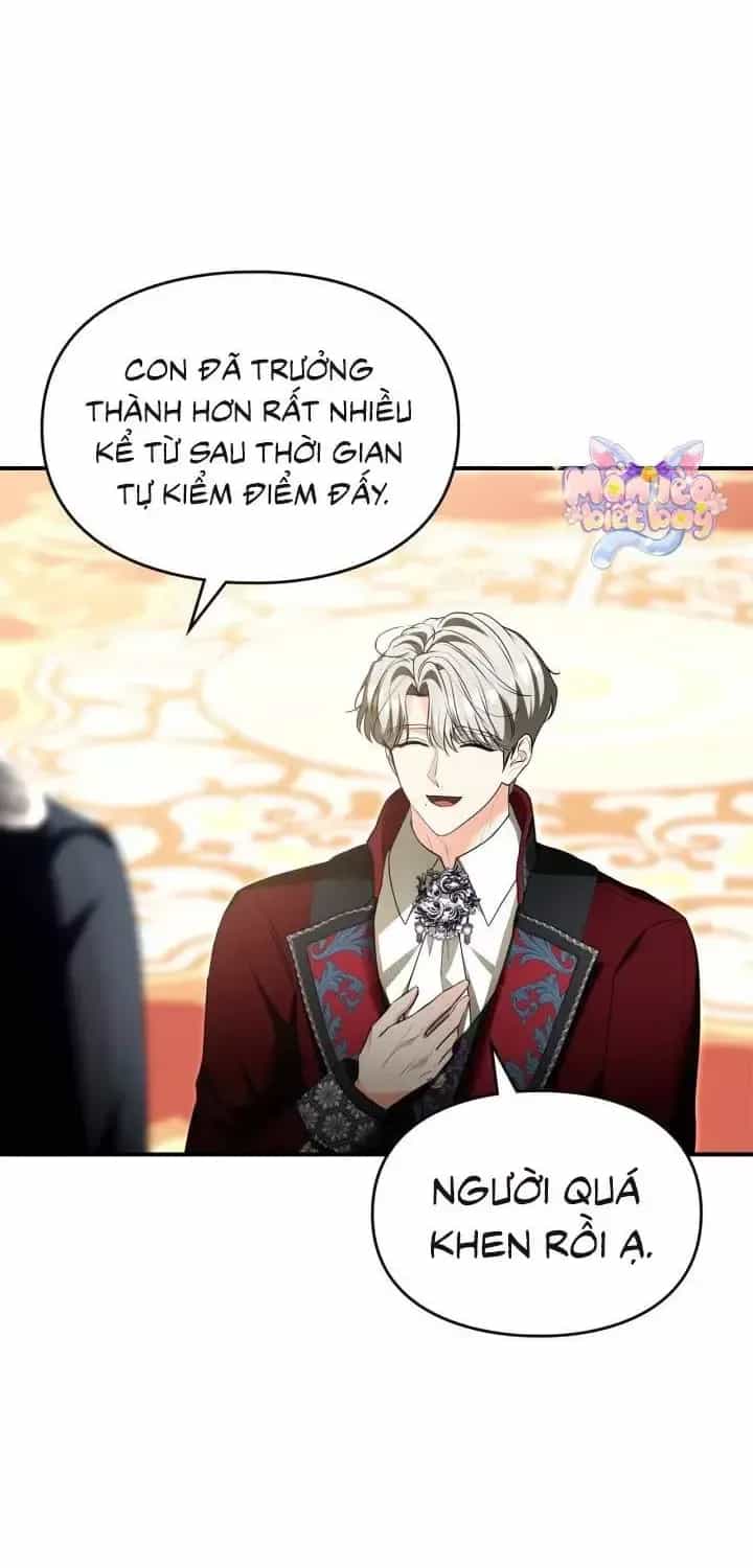 Trở Thành Sóc Nhỏ Của Kẻ Phản Diện - Chương 63 - ảnh 59