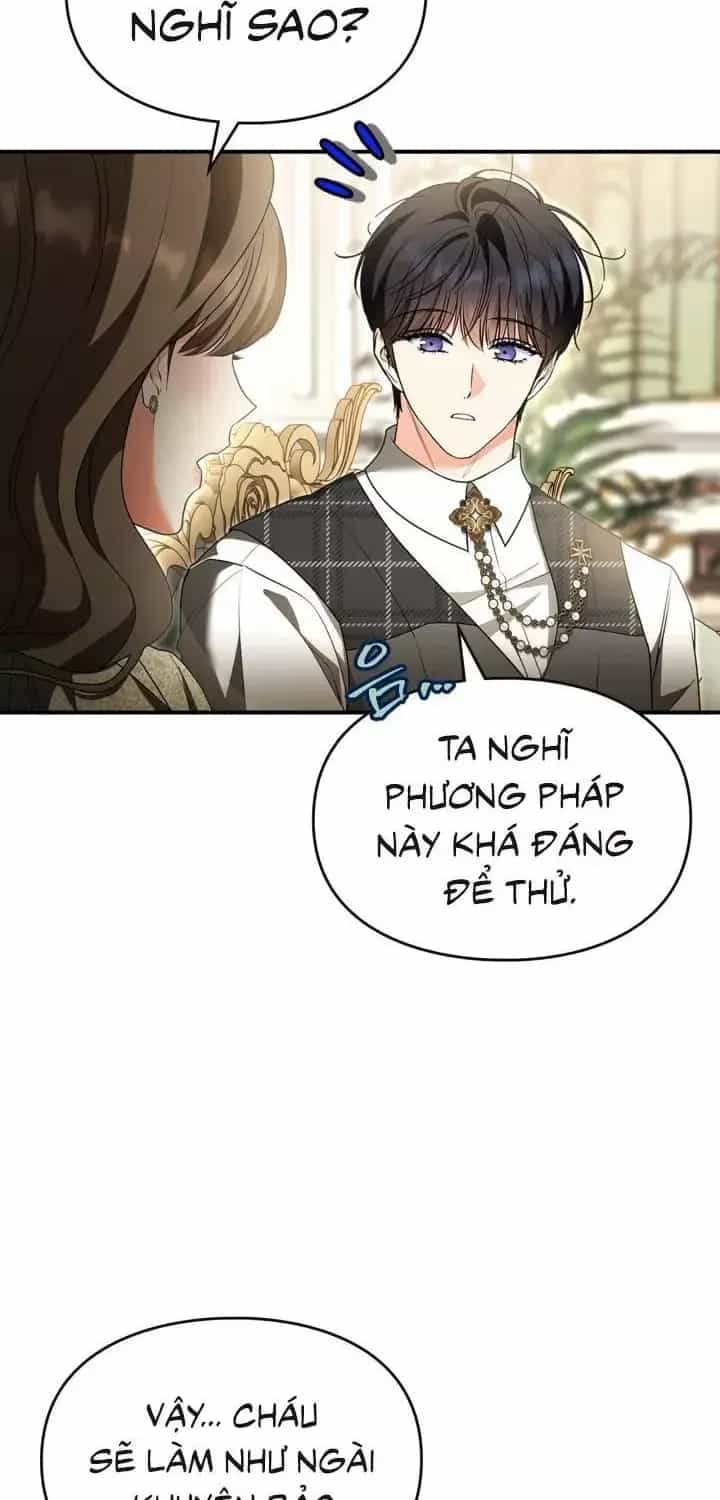 Trở Thành Sóc Nhỏ Của Kẻ Phản Diện - Chương 63 - ảnh 8