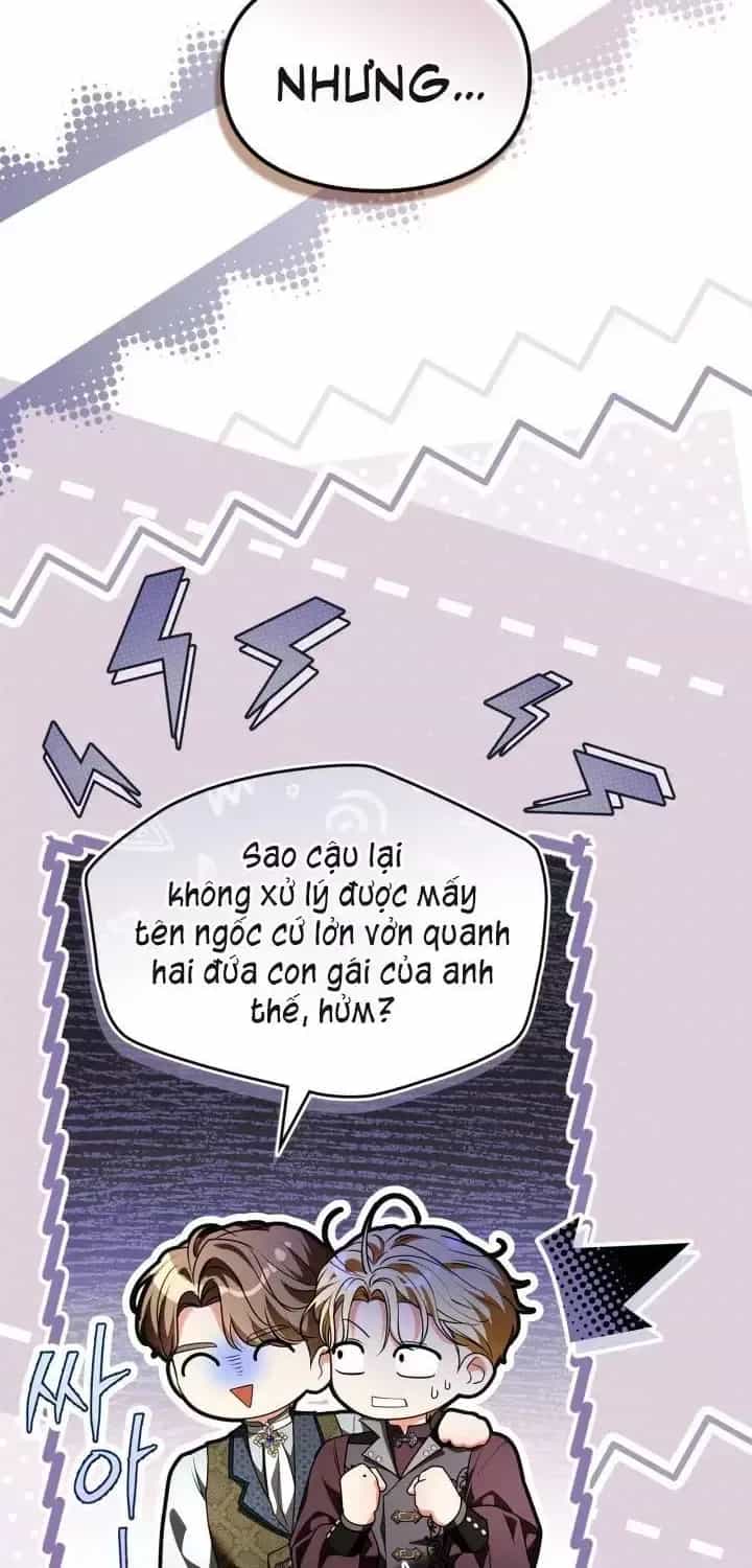 Trở Thành Sóc Nhỏ Của Kẻ Phản Diện - Chương 64 - ảnh 16