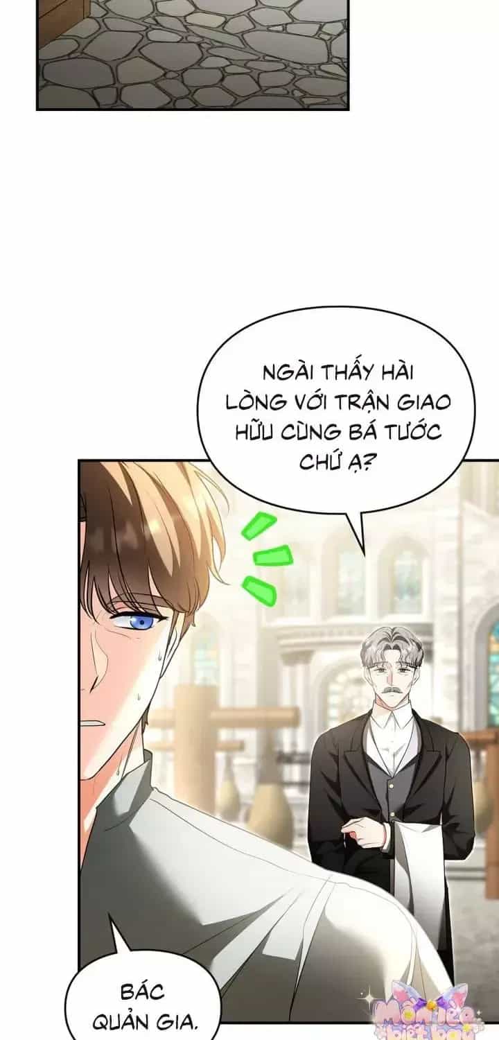 Trở Thành Sóc Nhỏ Của Kẻ Phản Diện - Chương 64 - ảnh 22