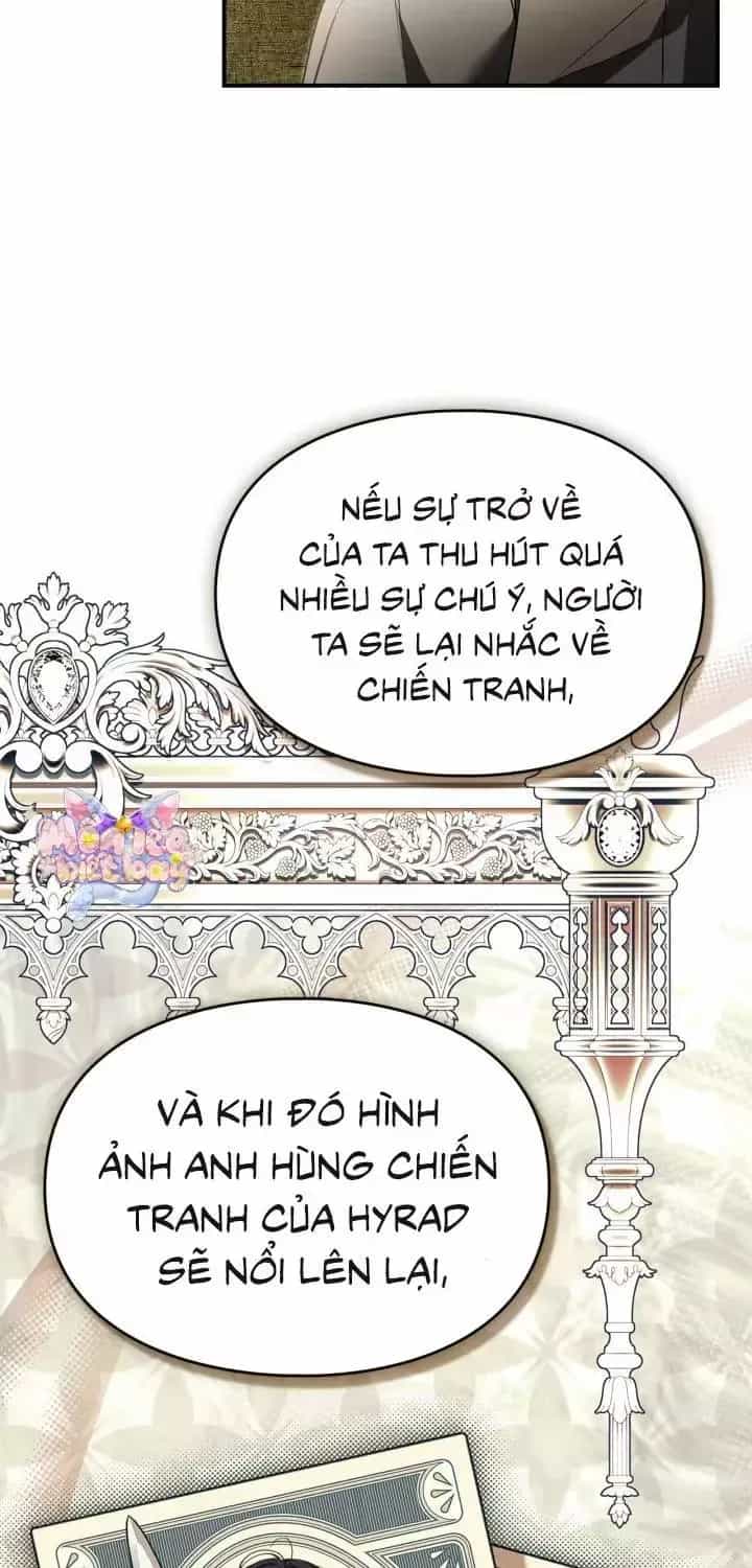Trở Thành Sóc Nhỏ Của Kẻ Phản Diện - Chương 64 - ảnh 36