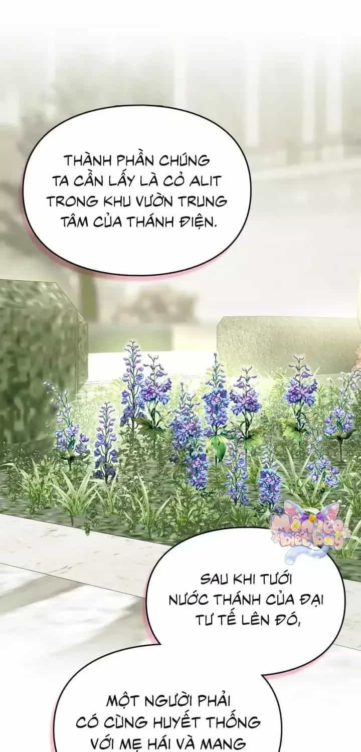 Trở Thành Sóc Nhỏ Của Kẻ Phản Diện - Chương 64 - ảnh 40