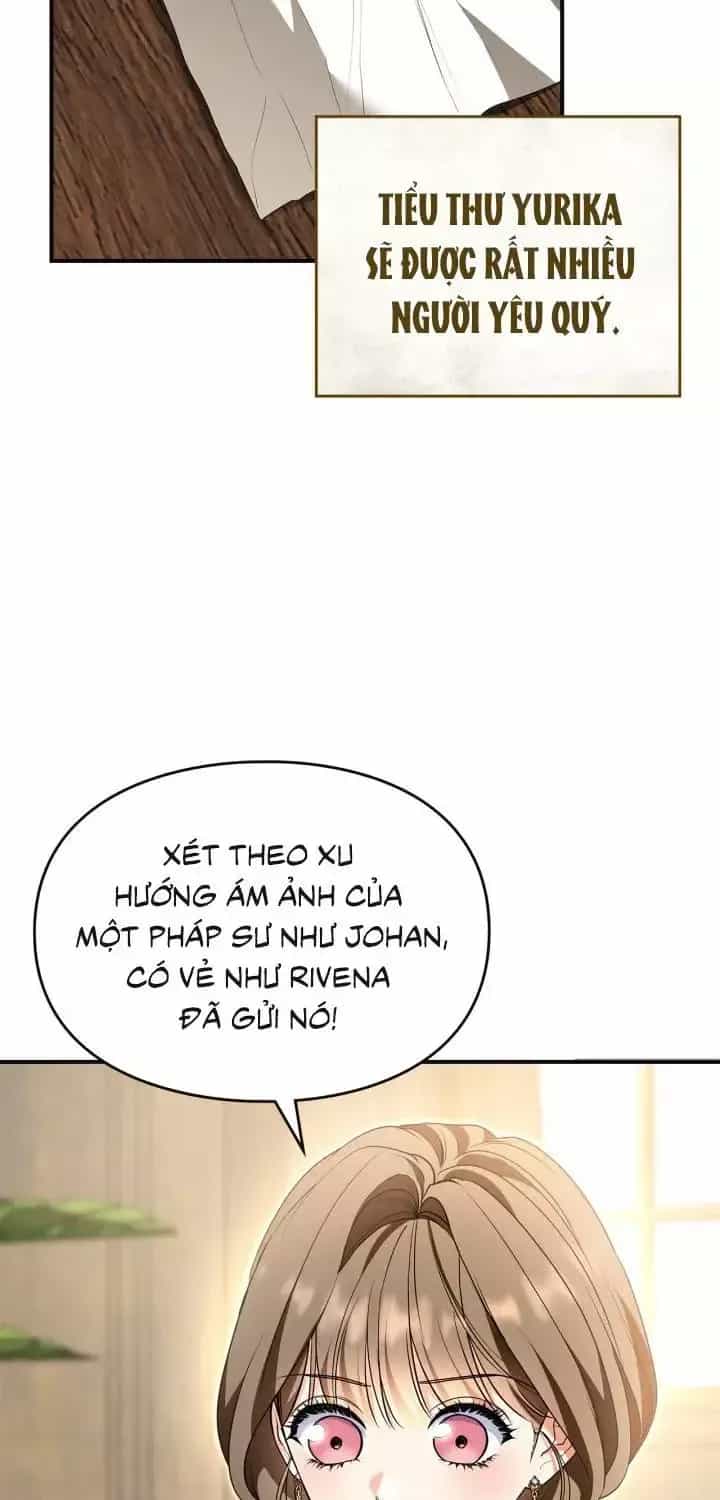Trở Thành Sóc Nhỏ Của Kẻ Phản Diện - Chương 64 - ảnh 46