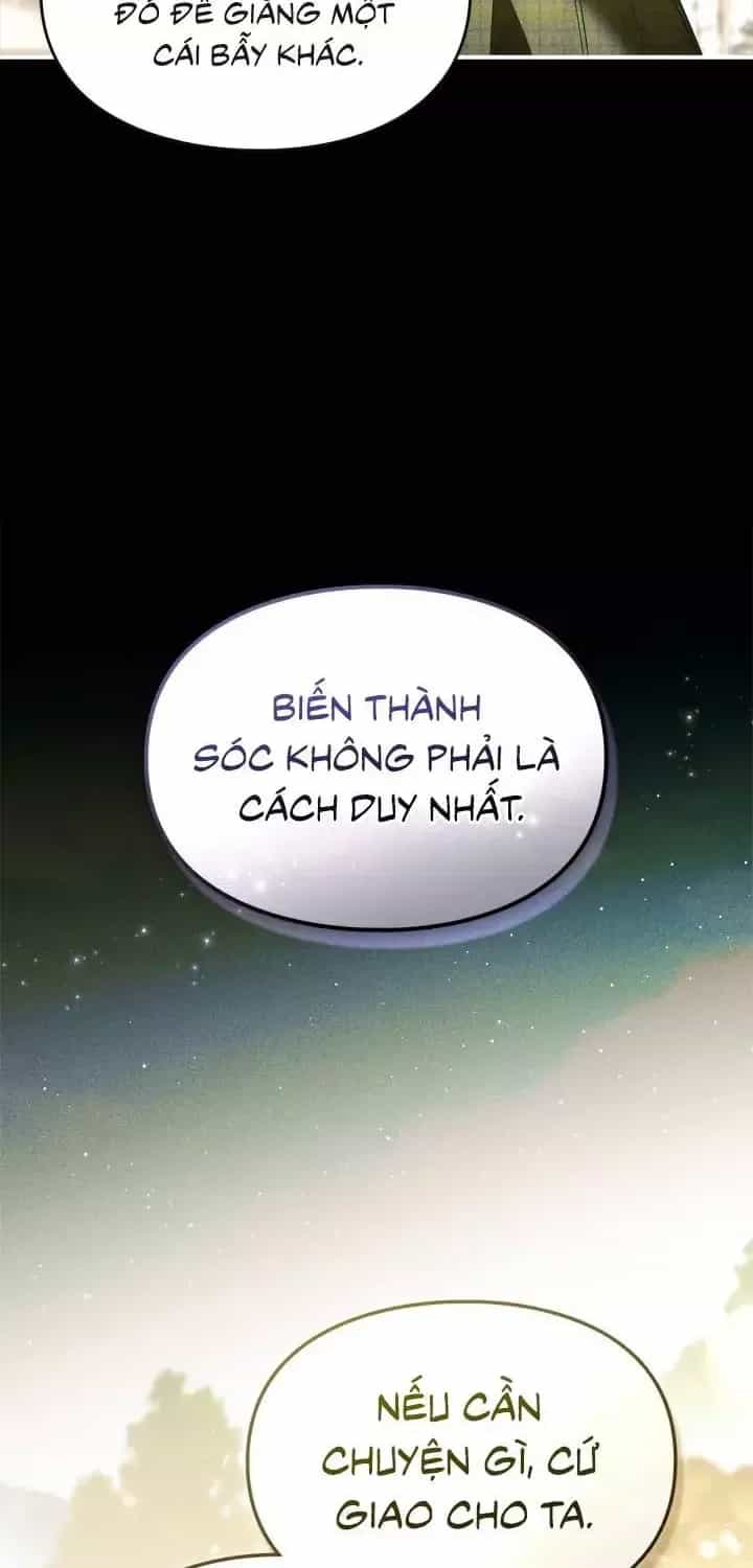 Trở Thành Sóc Nhỏ Của Kẻ Phản Diện - Chương 64 - ảnh 64