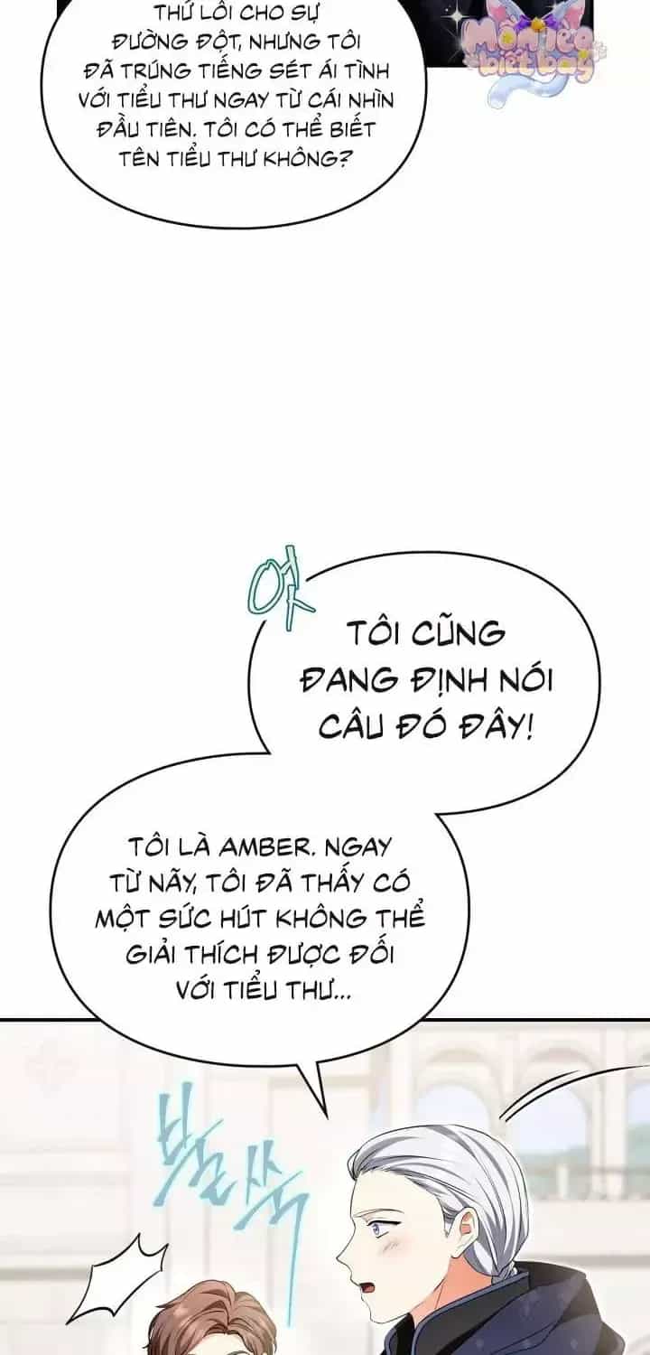 Trở Thành Sóc Nhỏ Của Kẻ Phản Diện - Chương 64 - ảnh 80