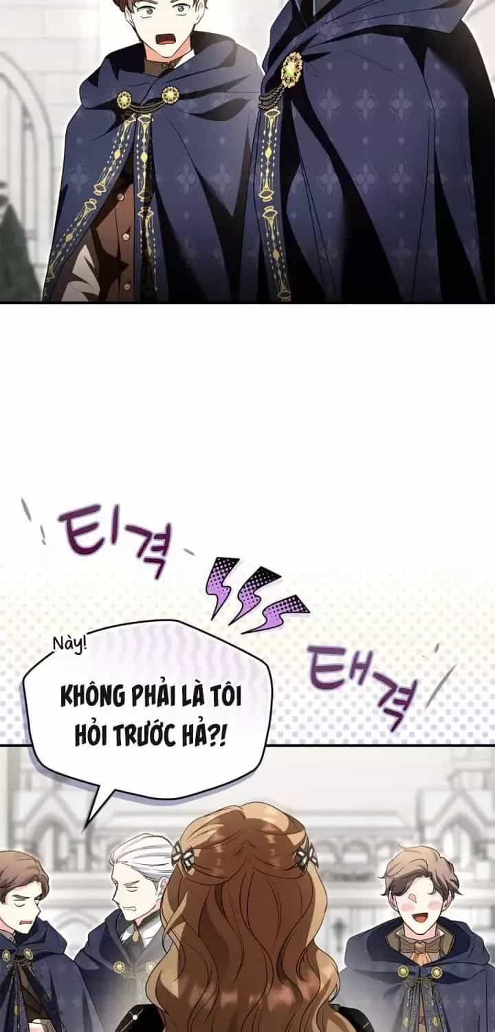 Trở Thành Sóc Nhỏ Của Kẻ Phản Diện - Chương 64 - ảnh 81