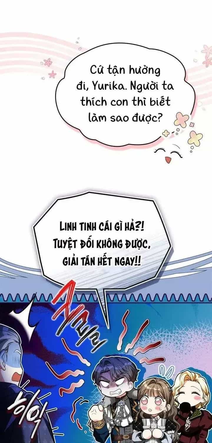 Trở Thành Sóc Nhỏ Của Kẻ Phản Diện - Chương 65 - ảnh 11