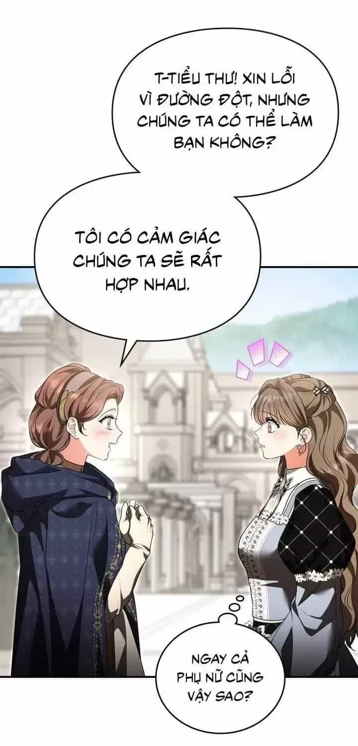 Trở Thành Sóc Nhỏ Của Kẻ Phản Diện - Chương 65 - ảnh 16
