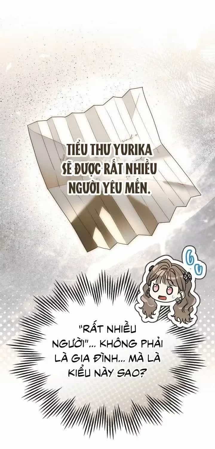 Trở Thành Sóc Nhỏ Của Kẻ Phản Diện - Chương 65 - ảnh 17