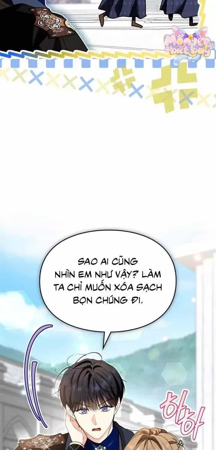 Trở Thành Sóc Nhỏ Của Kẻ Phản Diện - Chương 65 - ảnh 26