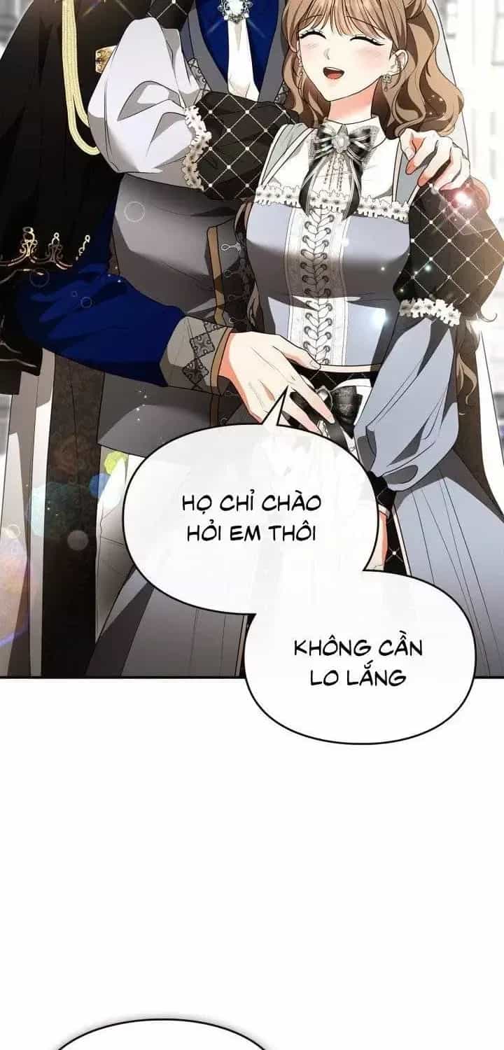 Trở Thành Sóc Nhỏ Của Kẻ Phản Diện - Chương 65 - ảnh 27