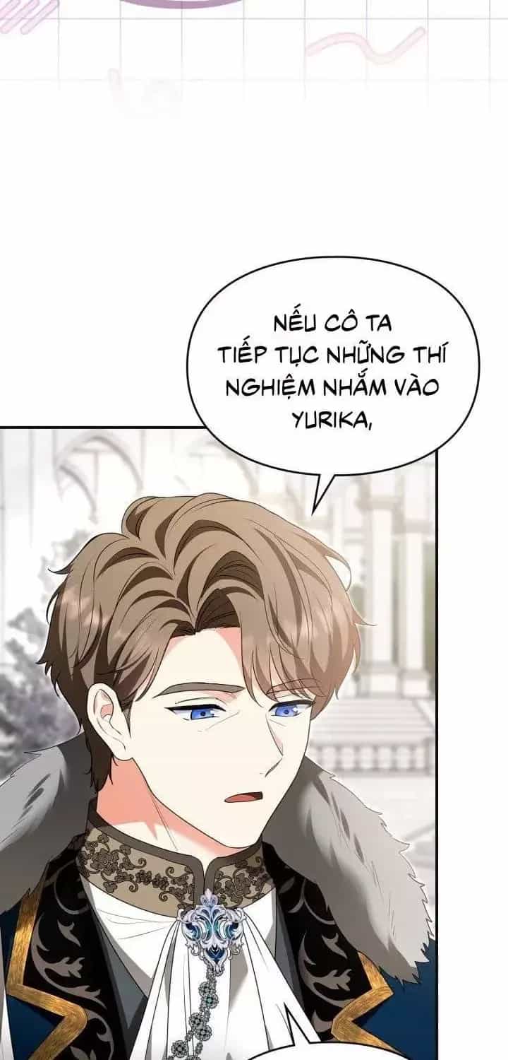 Trở Thành Sóc Nhỏ Của Kẻ Phản Diện - Chương 65 - ảnh 37