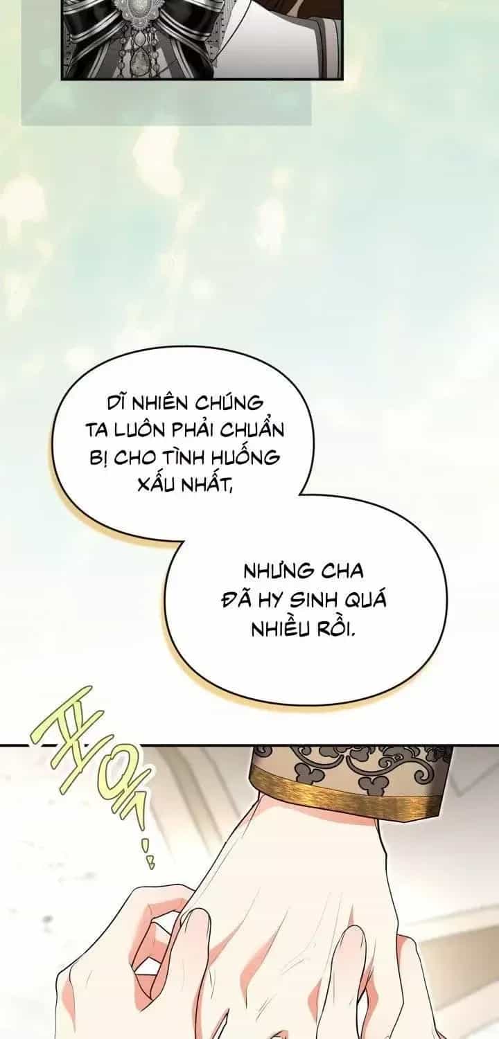 Trở Thành Sóc Nhỏ Của Kẻ Phản Diện - Chương 65 - ảnh 41