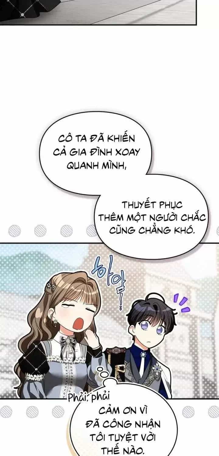 Trở Thành Sóc Nhỏ Của Kẻ Phản Diện - Chương 65 - ảnh 55