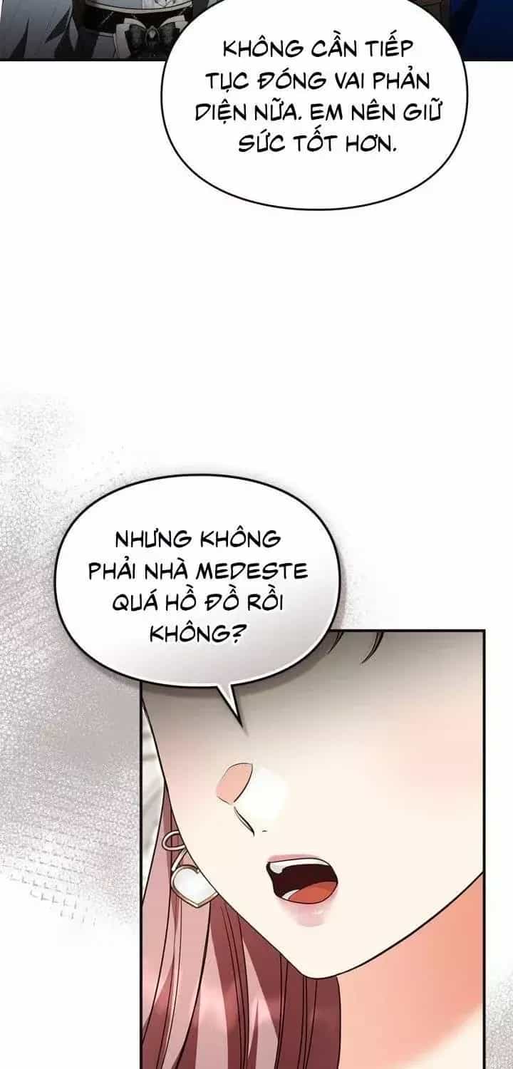 Trở Thành Sóc Nhỏ Của Kẻ Phản Diện - Chương 65 - ảnh 57