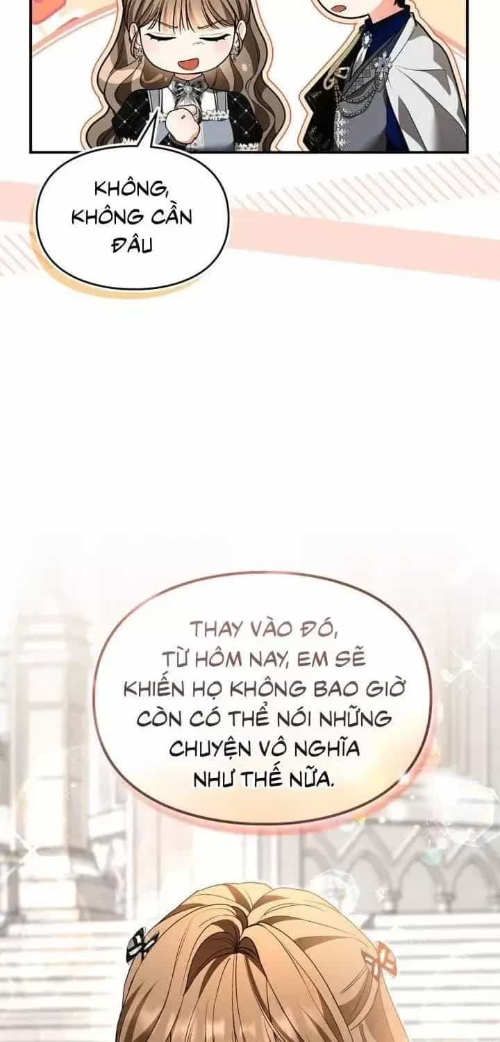 Trở Thành Sóc Nhỏ Của Kẻ Phản Diện - Chương 65 - ảnh 60