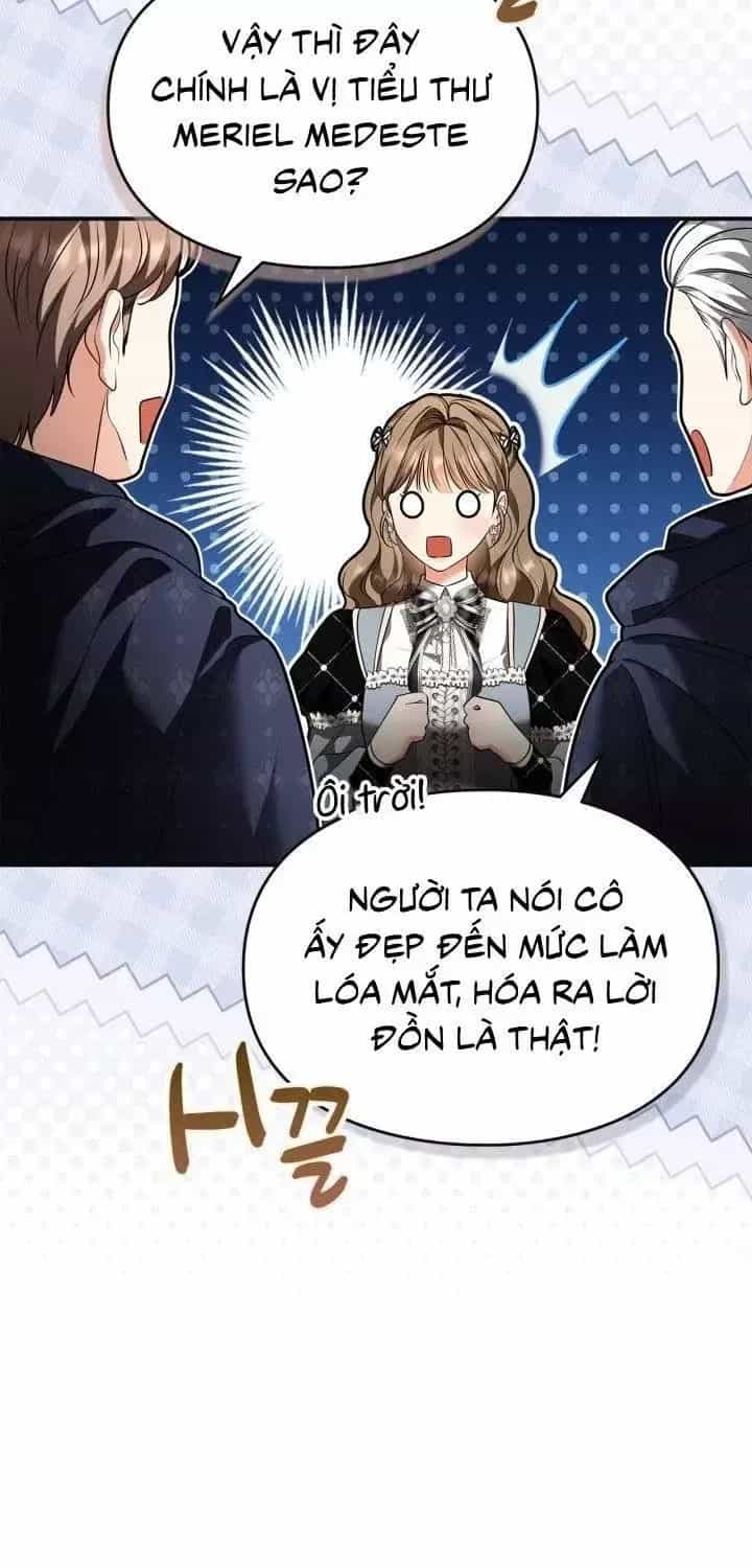 Trở Thành Sóc Nhỏ Của Kẻ Phản Diện - Chương 65 - ảnh 8