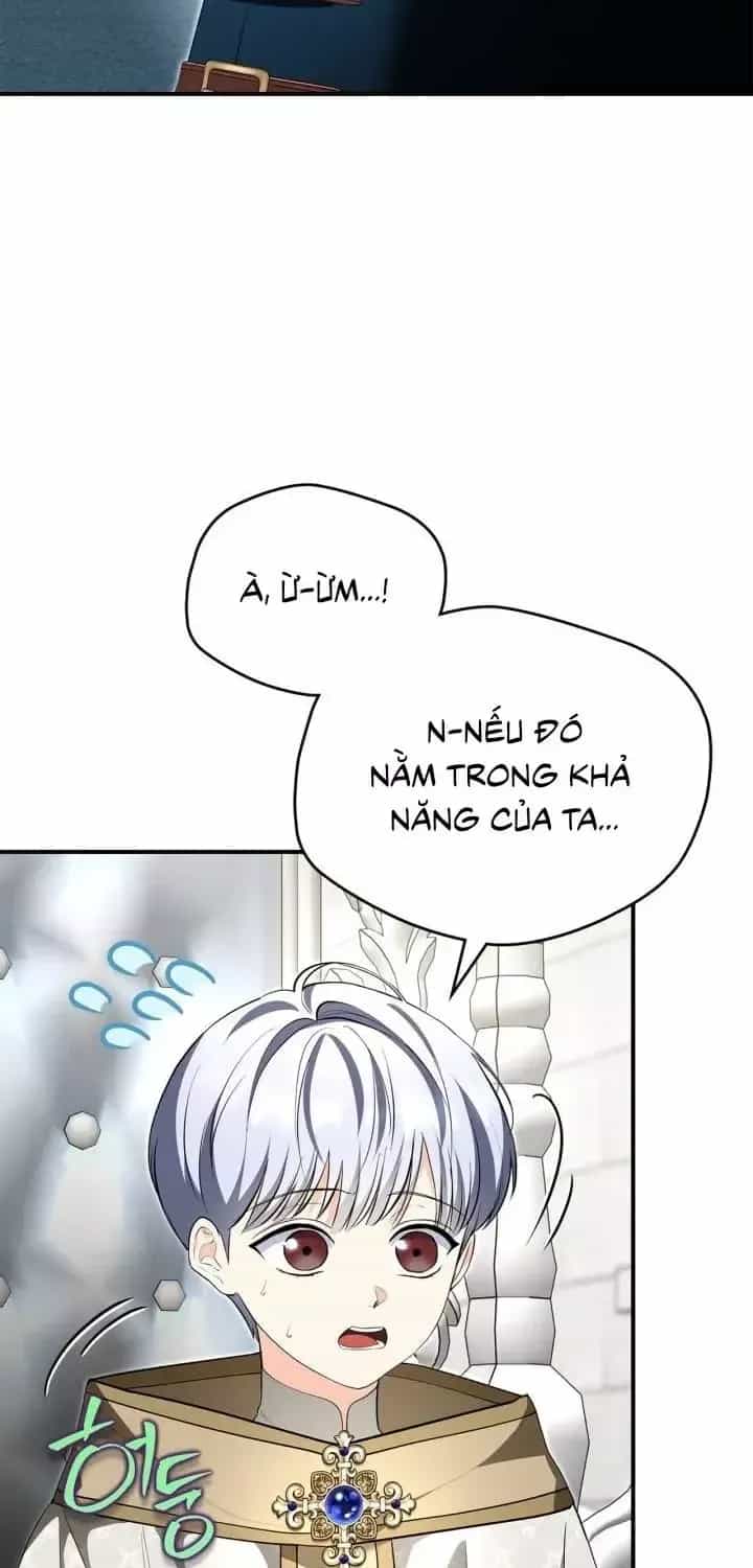 Trở Thành Sóc Nhỏ Của Kẻ Phản Diện - Chương 66 - ảnh 27