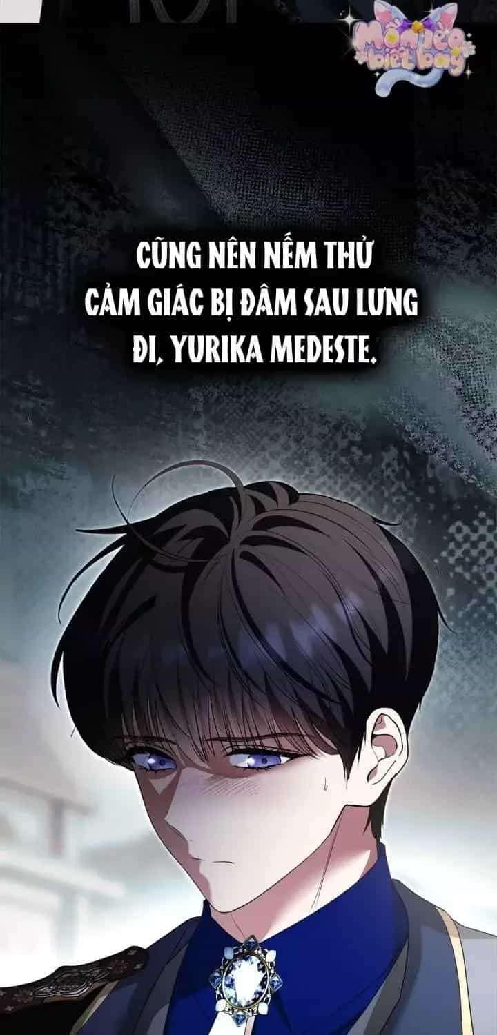 Trở Thành Sóc Nhỏ Của Kẻ Phản Diện - Chương 66 - ảnh 48