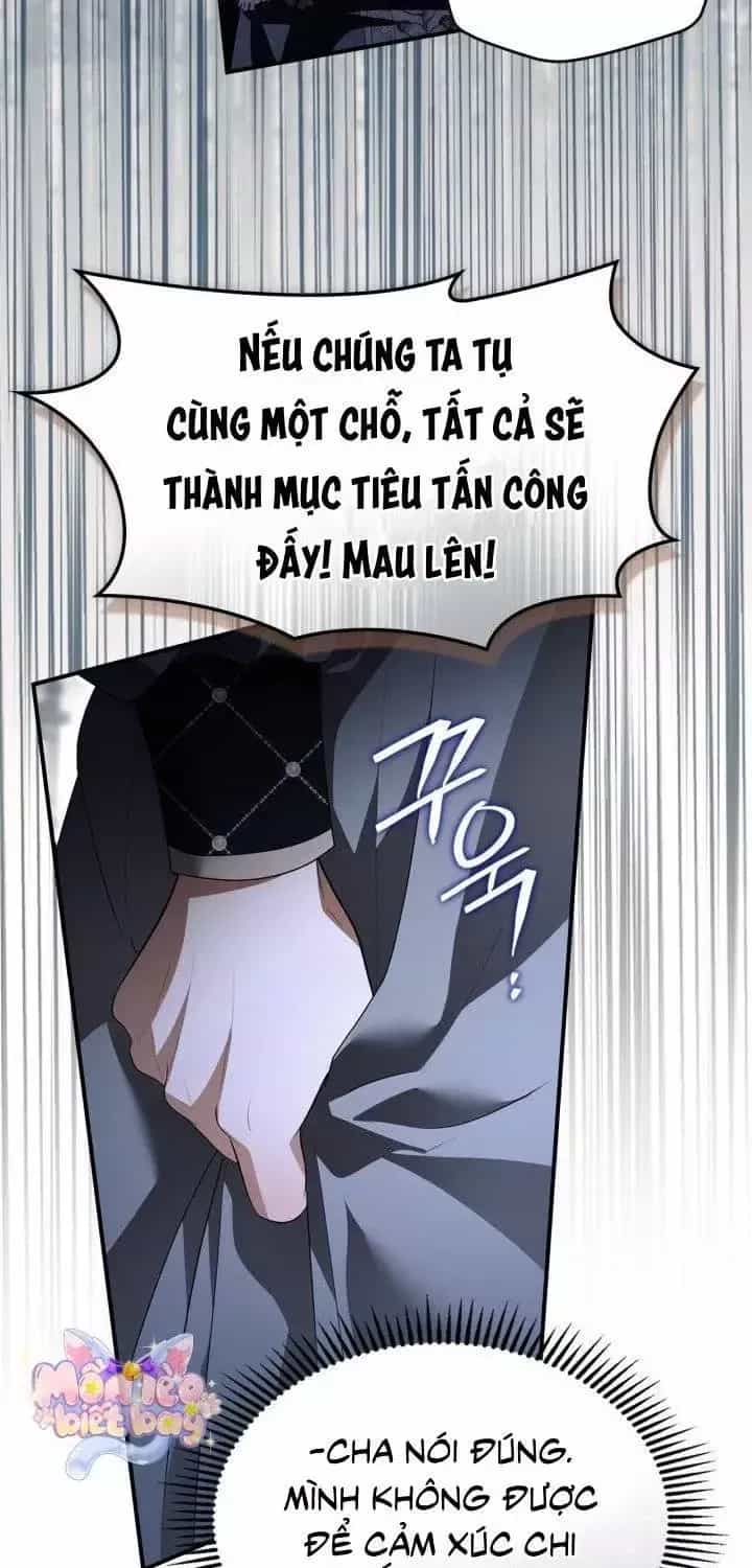 Trở Thành Sóc Nhỏ Của Kẻ Phản Diện - Chương 67 - ảnh 15