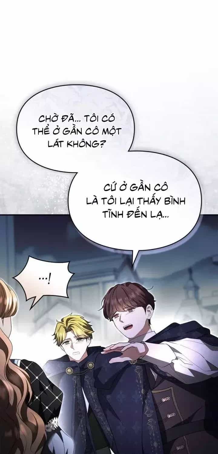 Trở Thành Sóc Nhỏ Của Kẻ Phản Diện - Chương 67 - ảnh 24