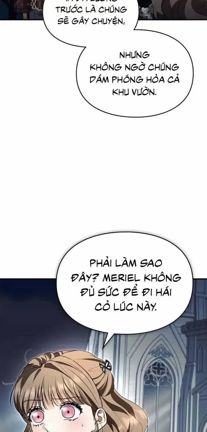 Trở Thành Sóc Nhỏ Của Kẻ Phản Diện - Chương 67 - ảnh 57