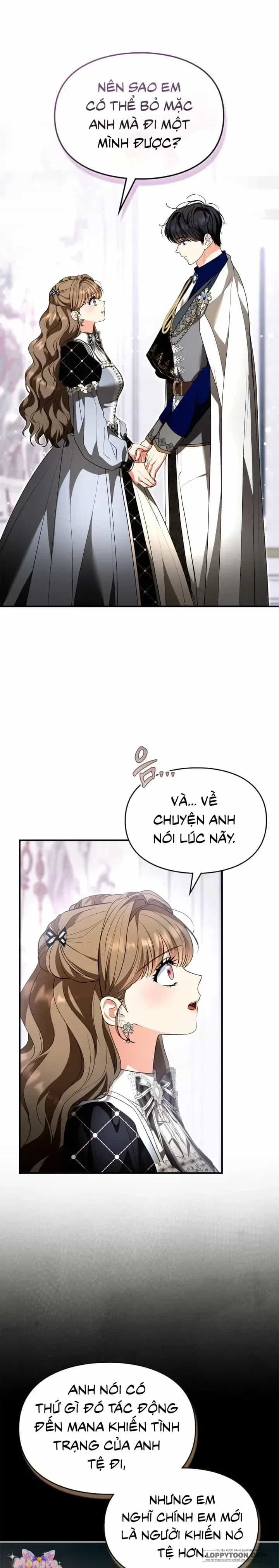 Trở Thành Sóc Nhỏ Của Kẻ Phản Diện - Chương 68 - ảnh 18