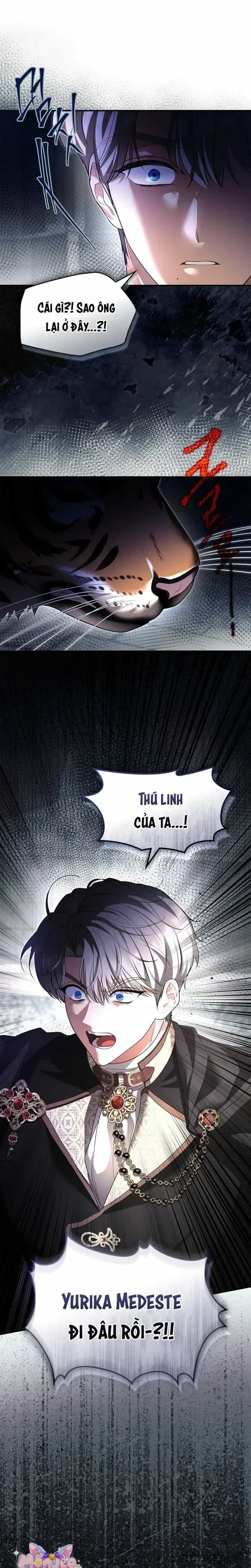 Trở Thành Sóc Nhỏ Của Kẻ Phản Diện - Chương 68 - ảnh 2