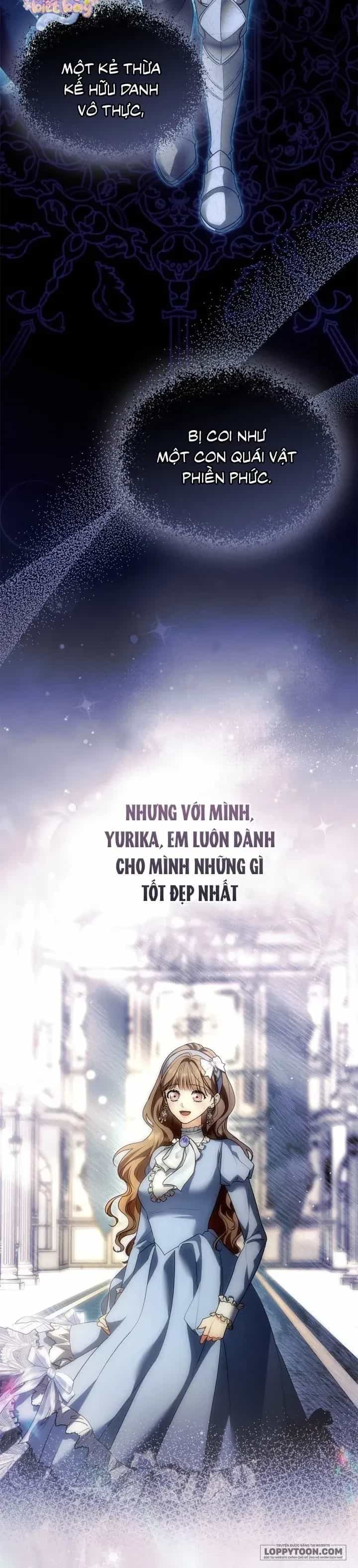 Trở Thành Sóc Nhỏ Của Kẻ Phản Diện - Chương 68 - ảnh 25