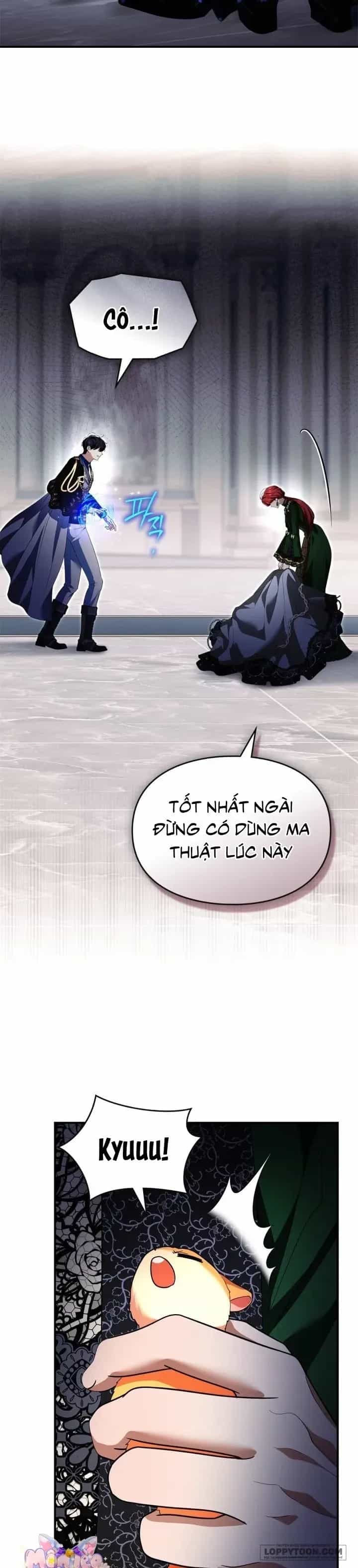 Trở Thành Sóc Nhỏ Của Kẻ Phản Diện - Chương 68 - ảnh 30