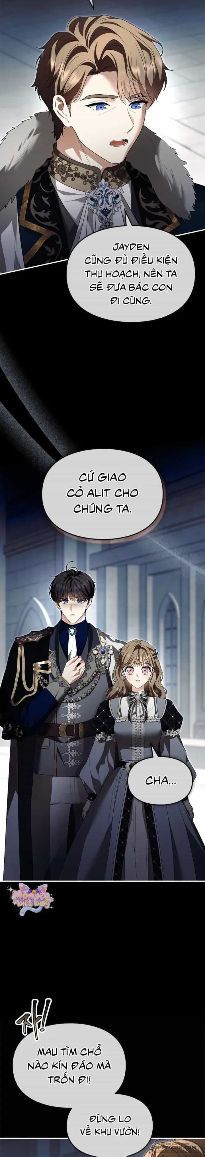 Trở Thành Sóc Nhỏ Của Kẻ Phản Diện - Chương 68 - ảnh 4