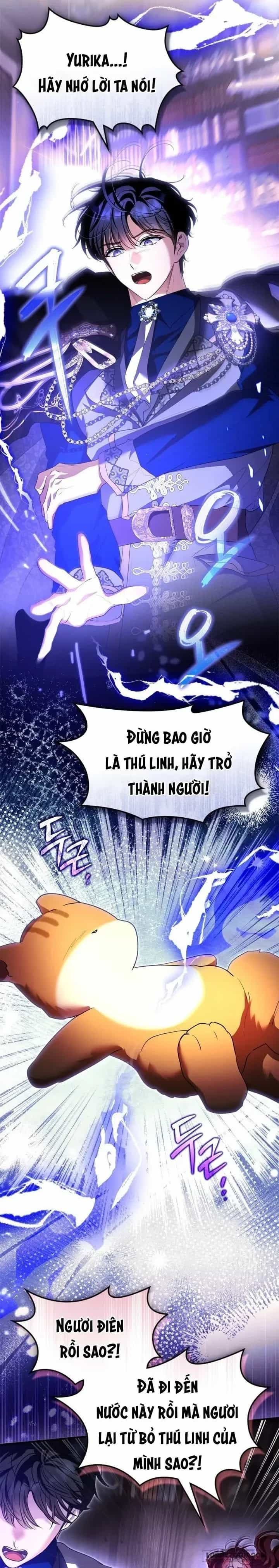 Trở Thành Sóc Nhỏ Của Kẻ Phản Diện - Chương 69 - ảnh 27