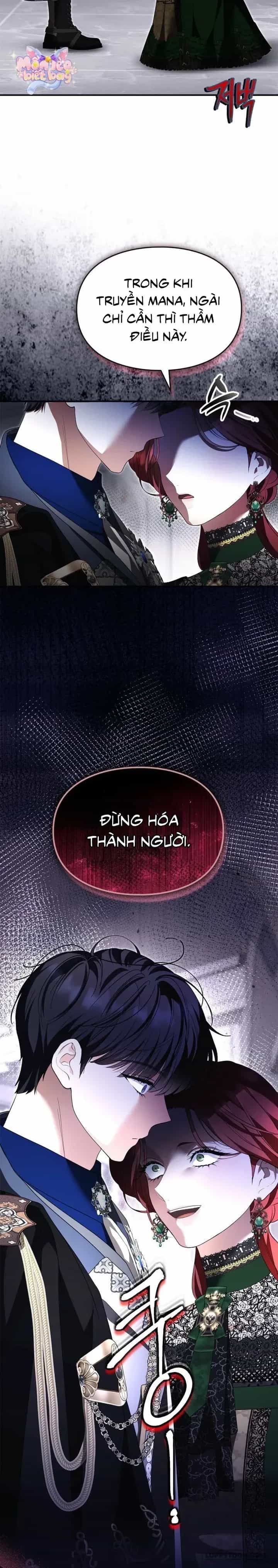 Trở Thành Sóc Nhỏ Của Kẻ Phản Diện - Chương 69 - ảnh 9