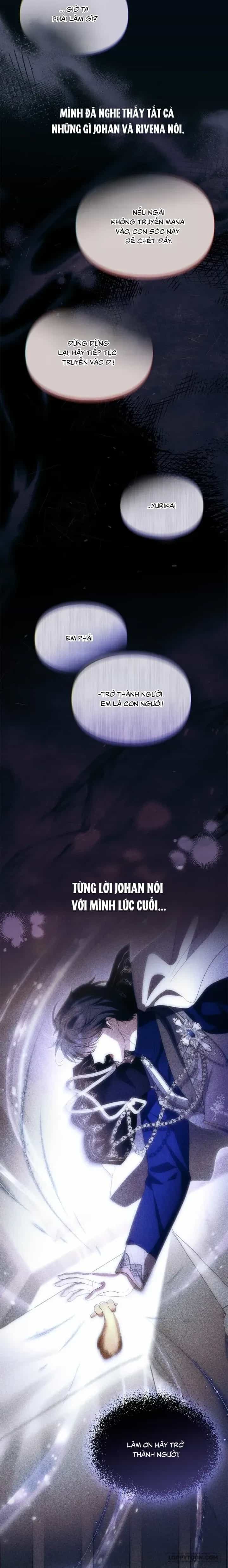 Trở Thành Sóc Nhỏ Của Kẻ Phản Diện - Chương 70 - ảnh 5