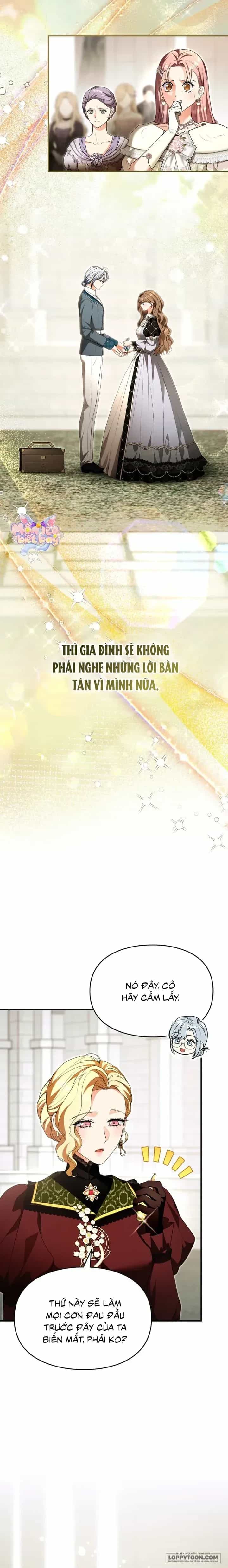Trở Thành Sóc Nhỏ Của Kẻ Phản Diện - Chương 71 - ảnh 3