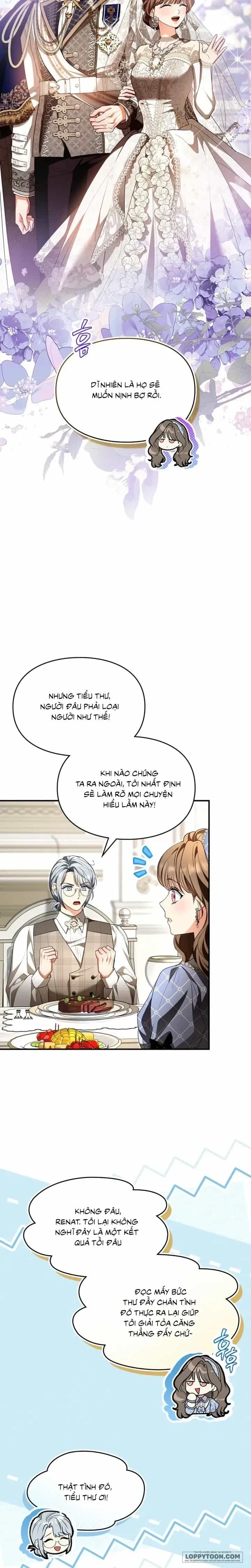 Trở Thành Sóc Nhỏ Của Kẻ Phản Diện - Chương 72 - ảnh 17
