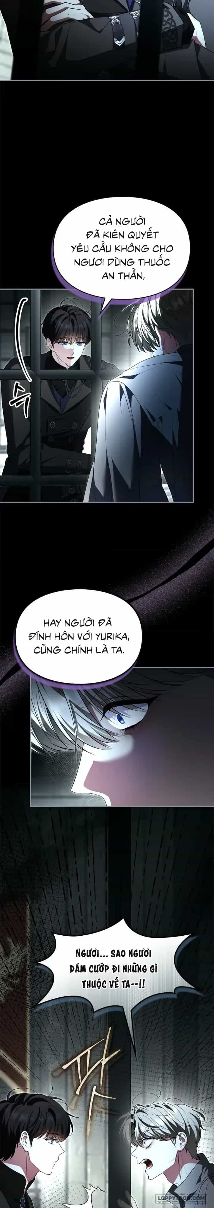 Trở Thành Sóc Nhỏ Của Kẻ Phản Diện - Chương 73 - ảnh 20