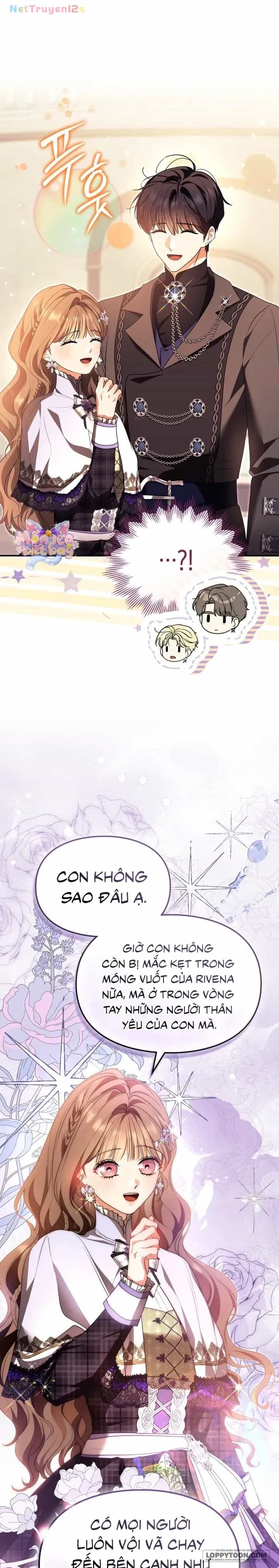 Trở Thành Sóc Nhỏ Của Kẻ Phản Diện - Chương 73 - ảnh 26