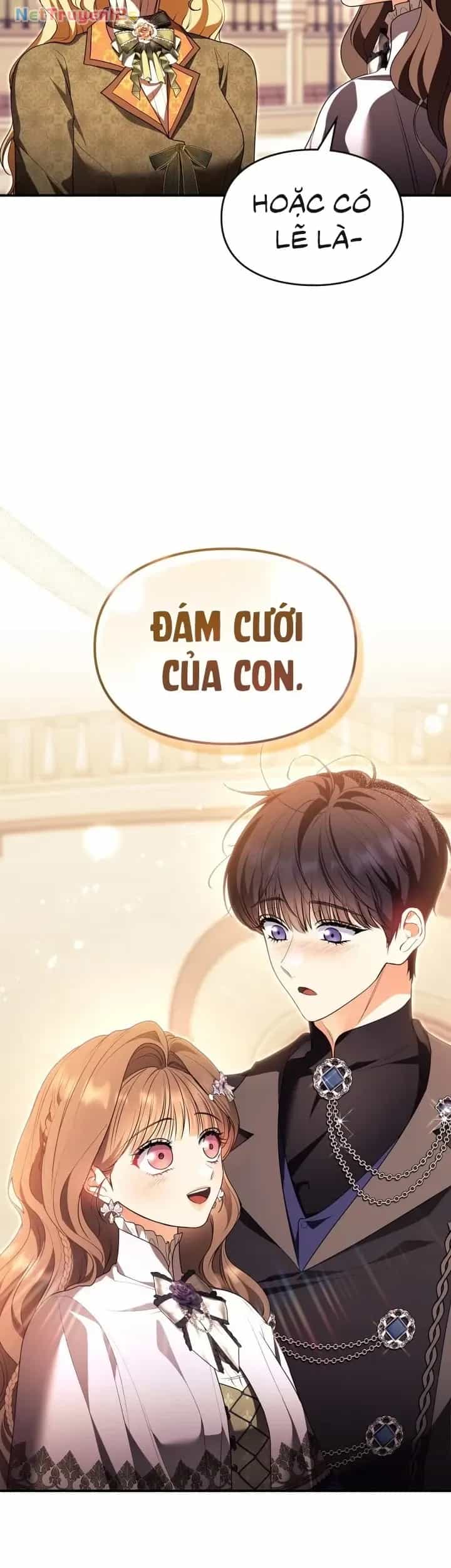 Trở Thành Sóc Nhỏ Của Kẻ Phản Diện - Chương 73 - ảnh 29