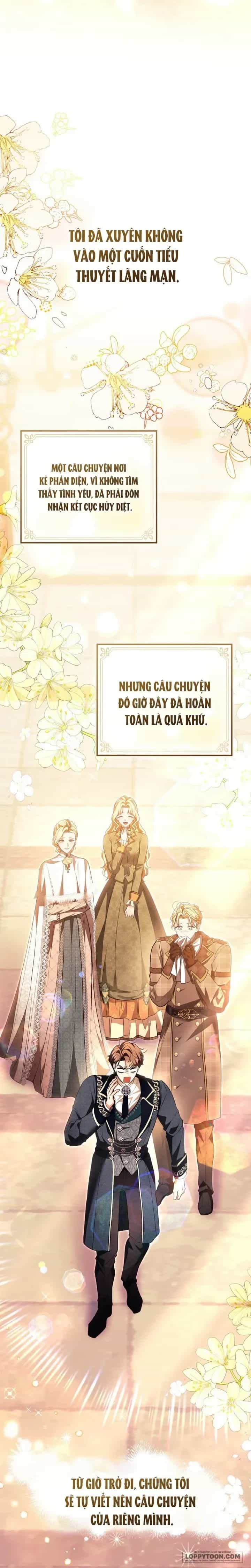 Trở Thành Sóc Nhỏ Của Kẻ Phản Diện - Chương 73 - ảnh 35