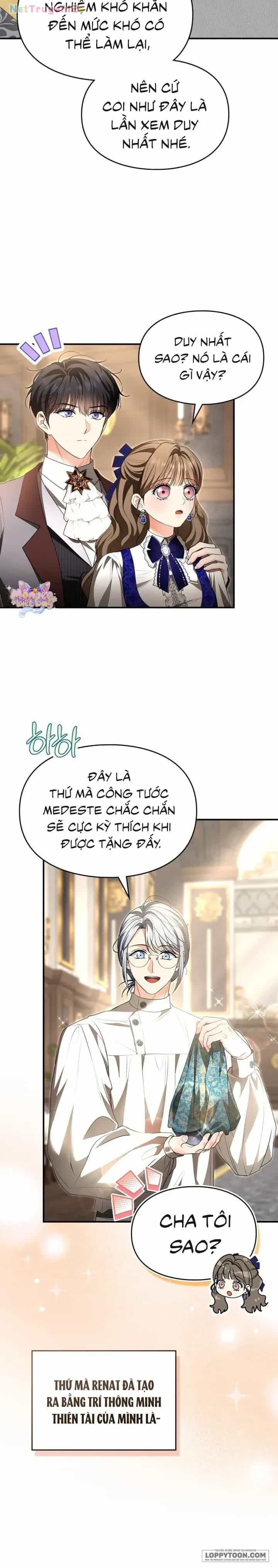 Trở Thành Sóc Nhỏ Của Kẻ Phản Diện - Chương 74 - ảnh 11