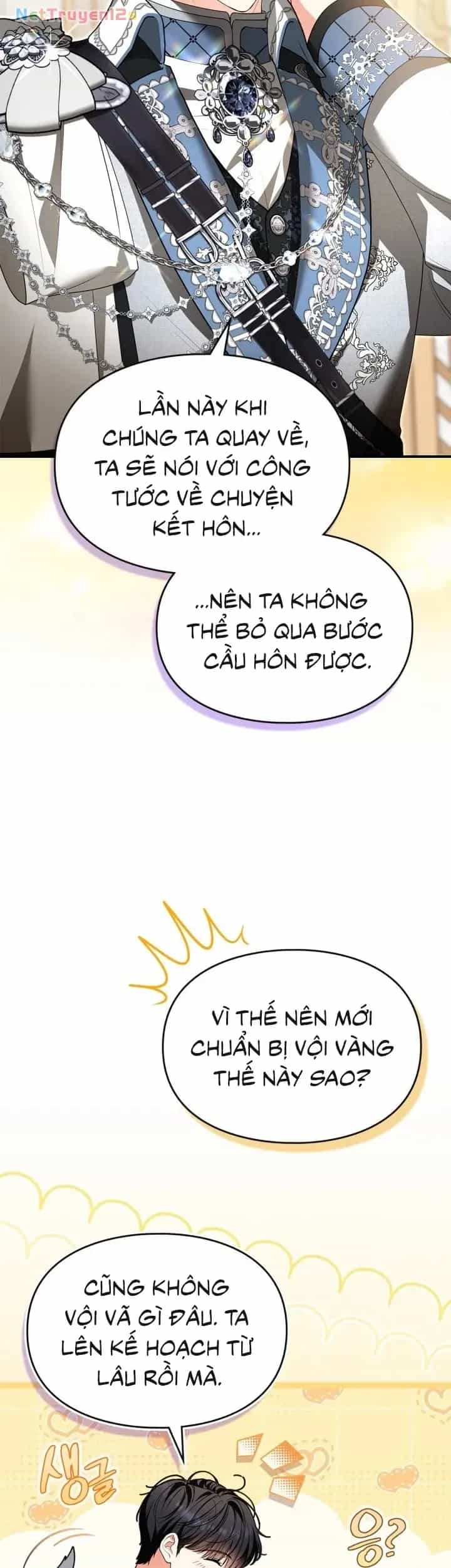 Trở Thành Sóc Nhỏ Của Kẻ Phản Diện - Chương 75 - ảnh 12