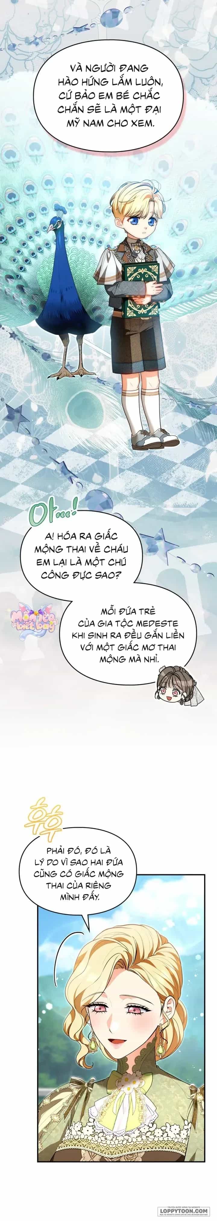 Trở Thành Sóc Nhỏ Của Kẻ Phản Diện - Chương 75 - ảnh 29
