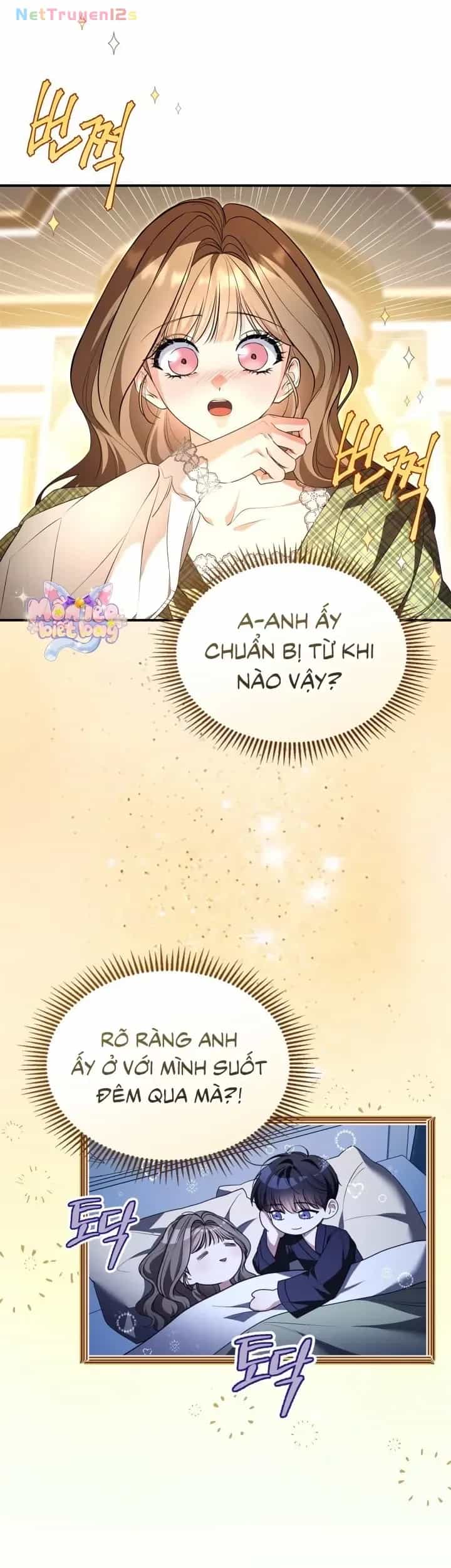 Trở Thành Sóc Nhỏ Của Kẻ Phản Diện - Chương 75 - ảnh 8