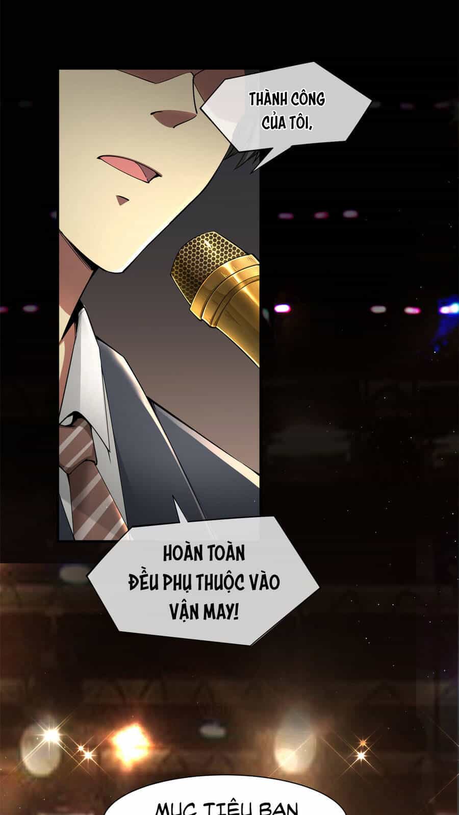 Trở Thành Tài Phiệt Nhờ Game - Chương 1 - ảnh 7