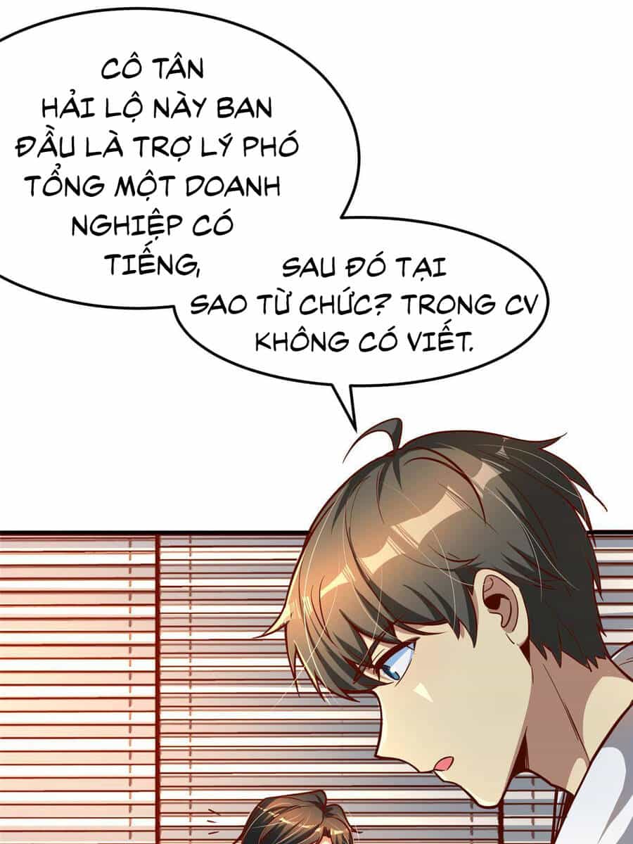 Trở Thành Tài Phiệt Nhờ Game - Chương 10 - ảnh 12